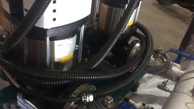 Wilo pumps смотреть онлайн