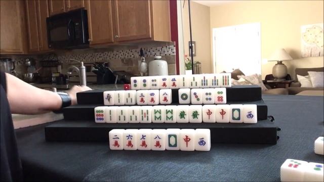 Hong Kong Mahjong Solitaire 20181130 смотреть онлайн