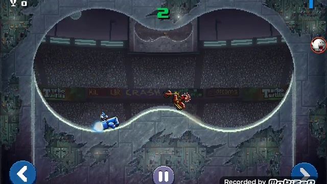 Drive Ahead! Getting REKT #4| Fist Flying :) смотреть онлайн