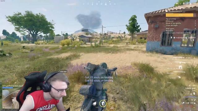 Its all fun and games with Clyde until you get bullet timed :( CRSED:F.O.A.D Solos смотреть онлайн
