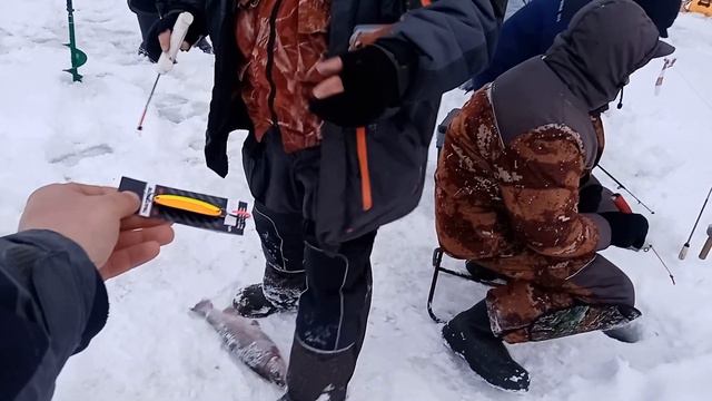 Поимки на запуске смотреть онлайн