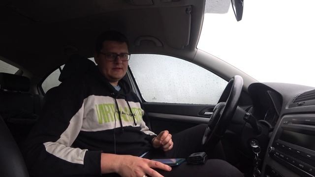 Шкода Октавия А5 1.8 TSI+DSG  - С Пробегом 620 тысяч км.