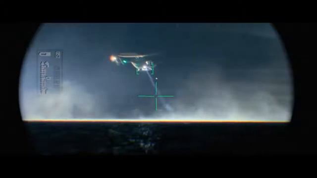 Неудачная охота.... Момент из фильма. Мег Монстр Глубины смотреть онлайн