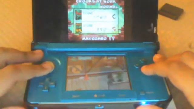 TMNT Arcade Attack Review смотреть онлайн