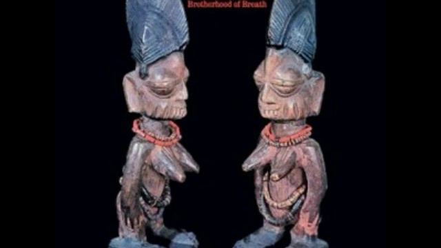 Chris McGregor's Brotherhood of Breath - The Bride - 1971 смотреть онлайн