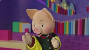 ✨Спокойной ночи, малыши!✨ Вернуться в прошлое