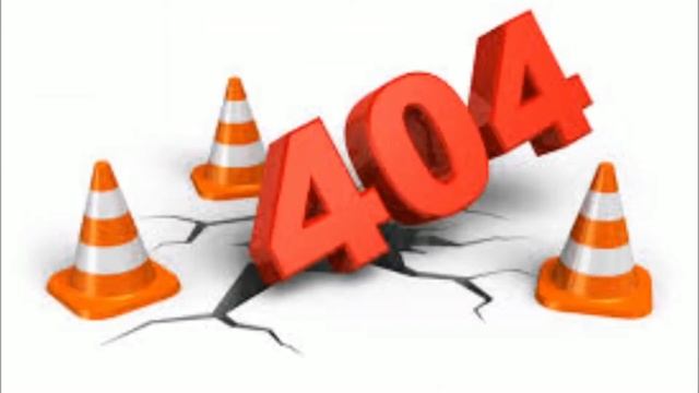 What is 404 error on the internet? смотреть онлайн