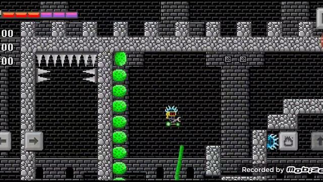 Ultimate Level Builder: Challenge Mode Gameplay #1 смотреть онлайн