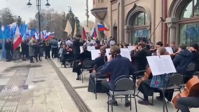 Переименование проспекта Кирова смотреть онлайн
