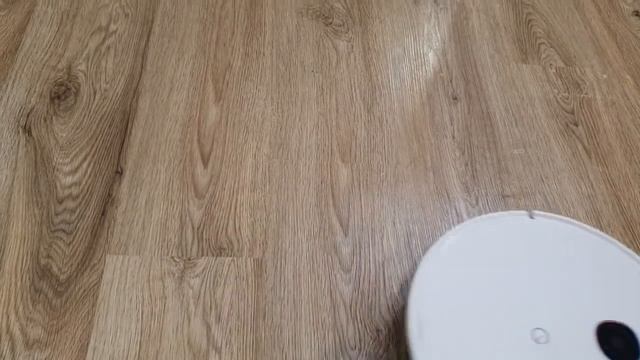 Обзор необычного робота пылесоса Yeedi: продвинутая модель Hybrid с фотосенсором