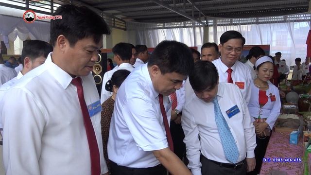 ĐẶC SẢN DÂN TỘC MƯỜNG HUYỆN LẠC SƠN TỈNH HÒA BÌNH смотреть онлайн