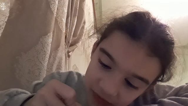 Джама рисует снежную королеву смотреть онлайн