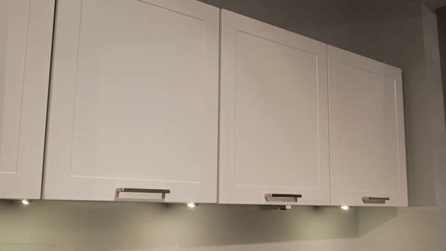 Шкафы для кухни: лучшие решения наполнения от немецкой фабрики nobilia. смотреть онлайн