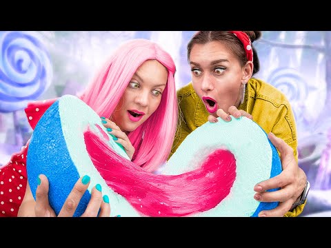 Жвачка челлендж!.mp4 смотреть онлайн