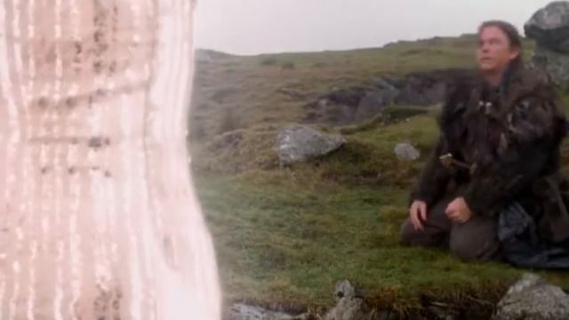 The Lady of the Lake (Miranda Richardson) смотреть онлайн