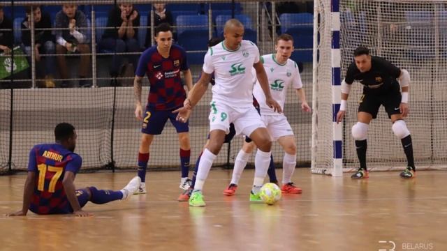 Спасибо, легенда | «Столица» прощается с Бето смотреть онлайн