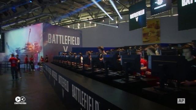 В Германии разрешили свастику в компьютерных играх смотреть онлайн