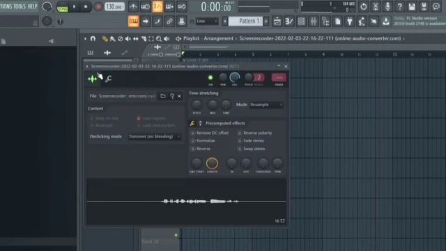 Туториал на voice tag (озвучка никнейма) смотреть онлайн