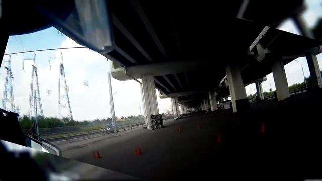 Как я прошел pro курс управления мотоциклом в школе MTmotosport смотреть онлайн