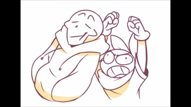 (Bryan Undertale) Comic Dub -(Underswap) Why do people keep by min-play смотреть онлайн