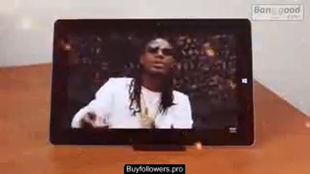 Impresionante Nueva Tablet para Juegos y para Ver Videos en 2k | CHUWI HiBook PRO смотреть онлайн