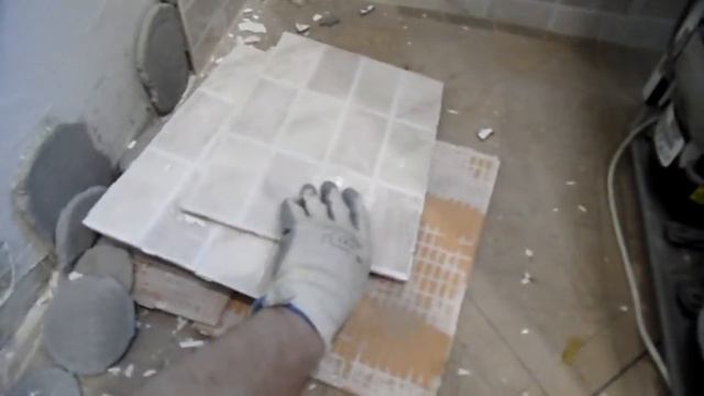 Как нельзя класть плитку смотреть онлайн