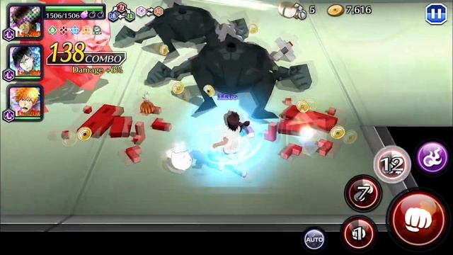 Schoolboy Chad: T20 Gameplay Review w/ Best Builds - Bleach Brave Souls | Senkaimon смотреть онлайн