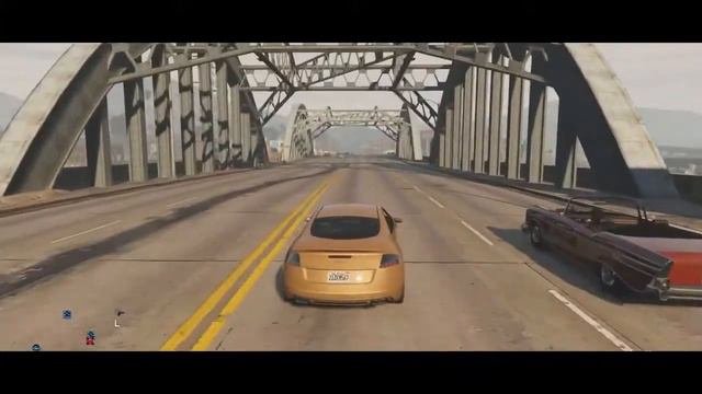 ПЬЯНЫЙ ЛАЙКЕР И ГАВЕР В GTA ONLINE смотреть онлайн