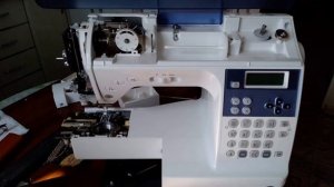 Ремонт шв машины Brother NV400 ? 8(931)102-49-50 ?? Andrey Sulimov ?❄️?