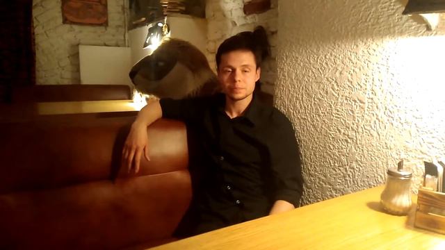 Видео отзыв 17.08.2019 клубная игра 