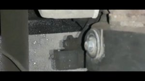 Замена Датчика Положения Коленвала / Пропуски