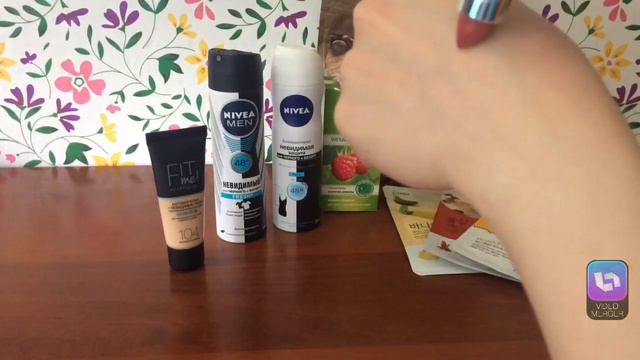 Покупки за июнь. Хотелки- Sleek, Maybelline, Catrice, Essence cushion и многое другое смотреть онлайн