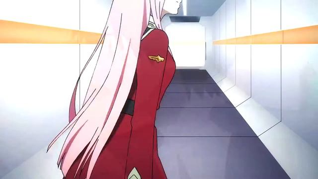 Darling In The FranXX / FranXXのダーリン「AMV」Castle