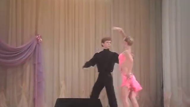 Rumba ТСК "Созвездие" г. Реж смотреть онлайн