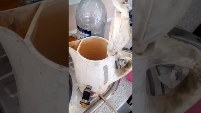 Двигатель газит, необычна причина АНТИФРИЗ G12. смотреть онлайн