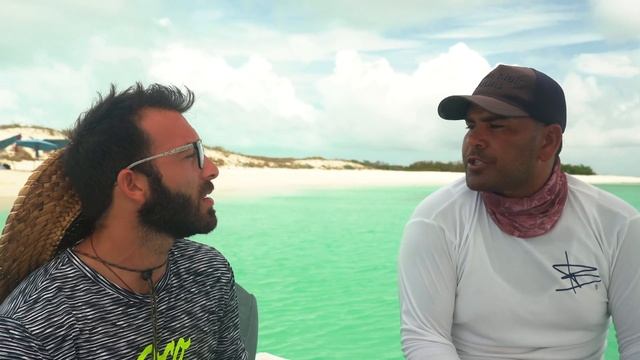 Los Roques Venezuela 4K ??. ¿Cuánto cuesta viajar a los Roques?. Dos Locos De Viaje смотреть онлайн