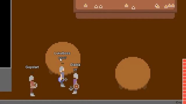 новая глава в истории Aberoth(№7) смотреть онлайн
