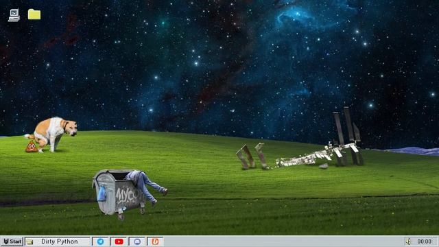 Python: Автотесты смотреть онлайн