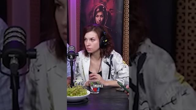 МАТ в РУССКОЙ ОЗВУЧКЕ КИБЕРПАНКА: что думают актеры дубляжа • Cyberpunk 2077 подкаст #игры #озвучка смотреть онлайн