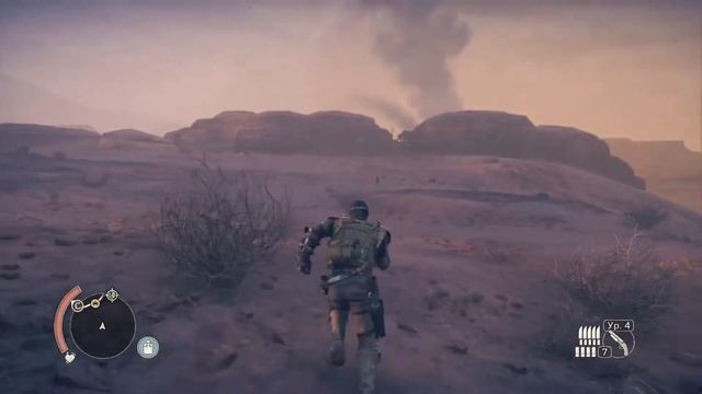 Mad Max™ ► Бум-палка ► Прохождение #24 смотреть онлайн