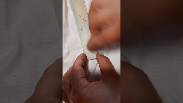 Как отреставрировать янтарь#ручнаяработа #handmadejewelry#jewellery #amber #мастерская #калининград