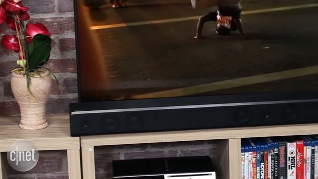 Samsung's Atmos-toting soundbar is wunderbar смотреть онлайн
