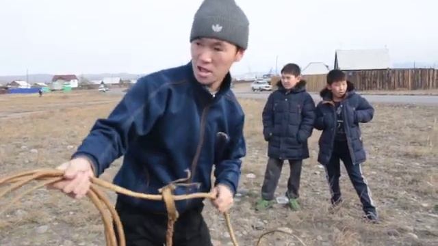 Аът шалбадаары