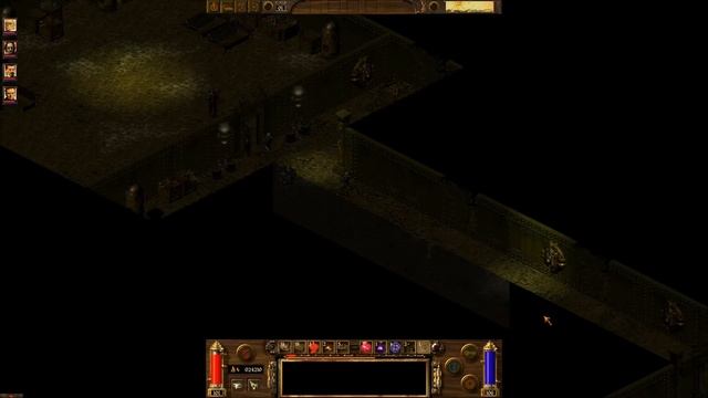 Let's play Arcanum part 78: Automatons everywhere... смотреть онлайн