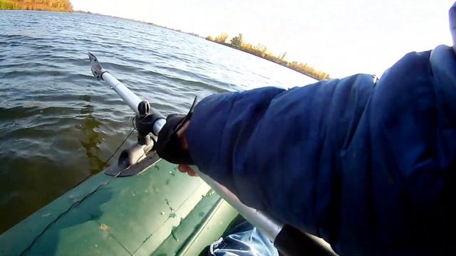 Ловля щуки на кружки! смотреть онлайн