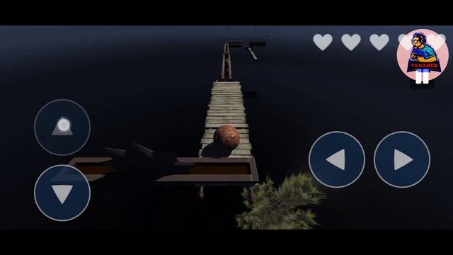 Level 60 Easy Trick || Extreme Balancer 3 || World's Toughest Game смотреть онлайн