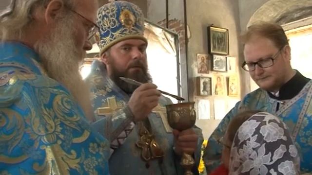 Даже непогода отступила смотреть онлайн