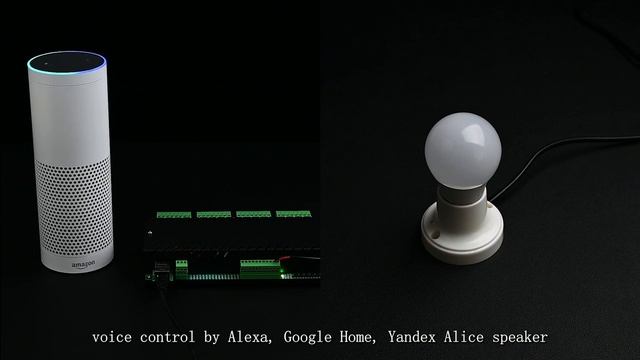 The best smart home automation controller in 2023 - KC868-H32B Pro смотреть онлайн