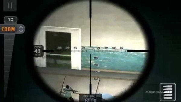 Sniper 3D Assassin Shoot to Kill Martinville Spec Ops Mission 1-5 Walkthrough Gameplay