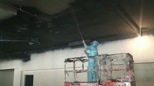 фарбування промислових об'єктів Львів, безвоздушный краскопульт высокого давления, покраска,Dedra 7 смотреть онлайн